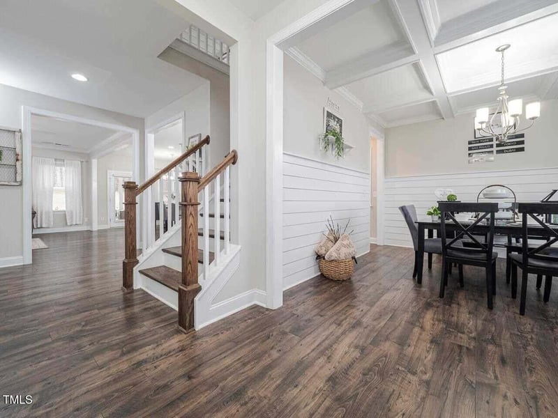 301 Porter Hill Dr, Youngsville, NC 27596