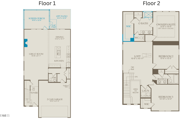 301 Providence Springs Ln, Fuquay Varina, NC 27526
