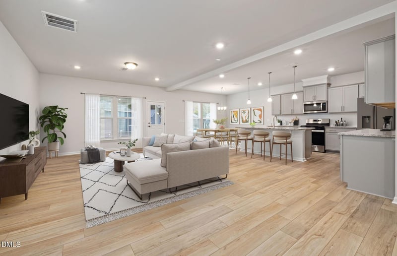 301 Providence Springs Ln, Fuquay Varina, NC 27526