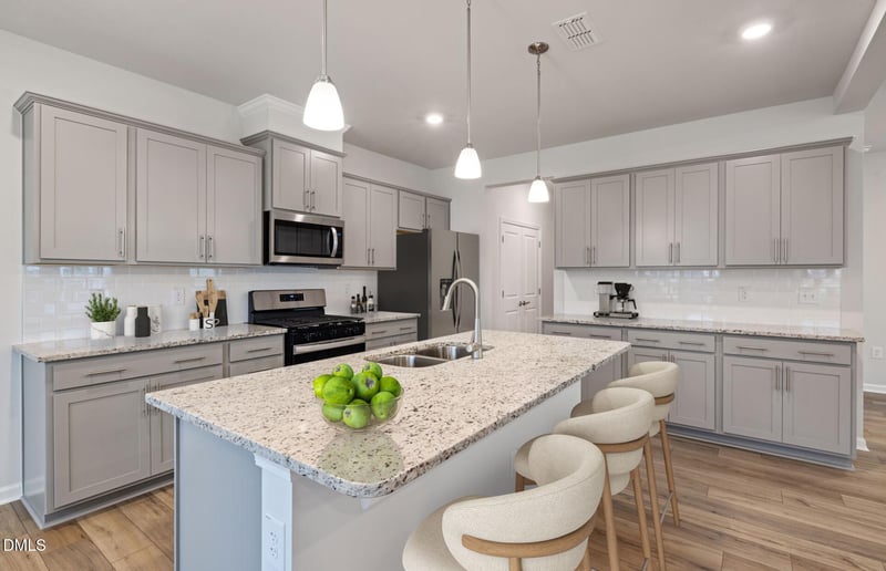 301 Providence Springs Ln, Fuquay Varina, NC 27526