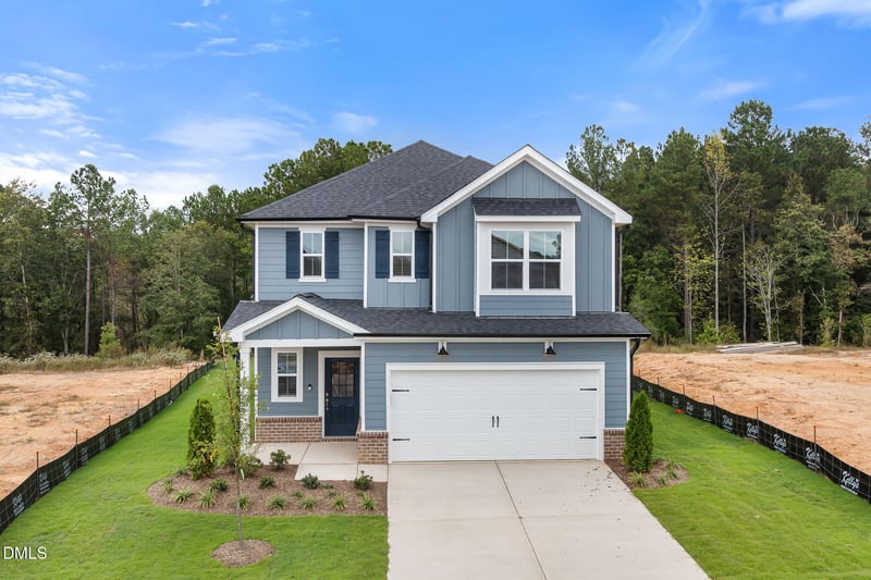 301 Providence Springs Ln, Fuquay Varina, NC 27526