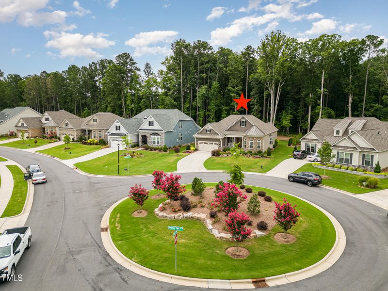 301 Regency Oaks Cir, Apex, NC 27523