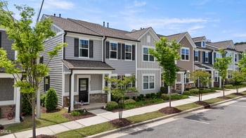 301 Ribbon Rail St, Fuquay Varina, NC 27526