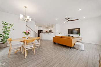 301 Ribbon Rail St, Fuquay Varina, NC 27526