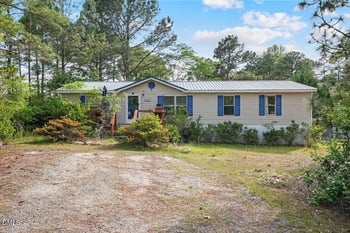301 Ripley Rd, Cameron, NC 28326