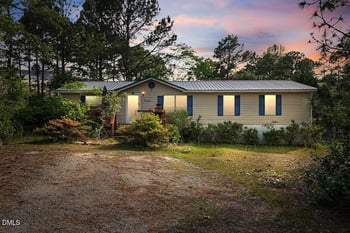 301 Ripley Rd, Cameron, NC 28326