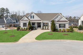 301 Rocking Ranch Ct, Cary, NC 27519