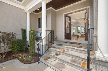 301 Rocking Ranch Ct, Cary, NC 27519