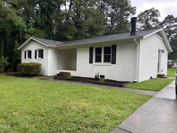 301 Roseland Ave, Durham, NC 27712