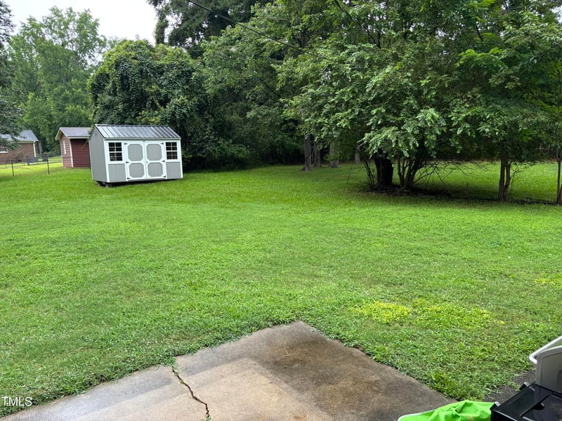301 Roseland Ave, Durham, NC 27712