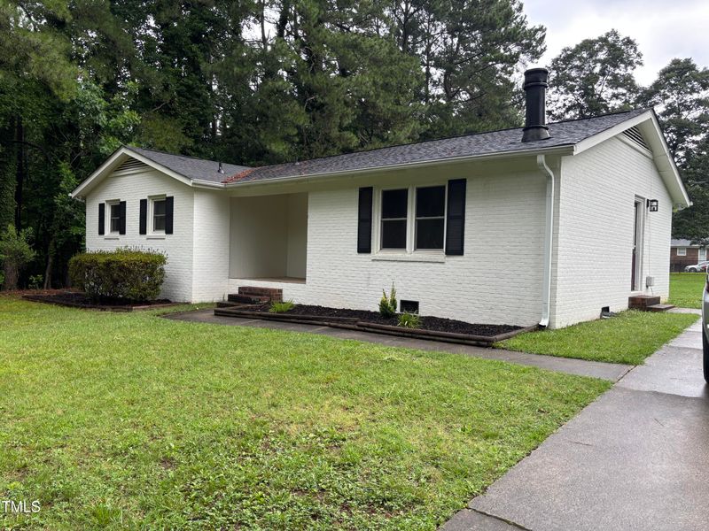 301 Roseland Ave, Durham, NC 27712