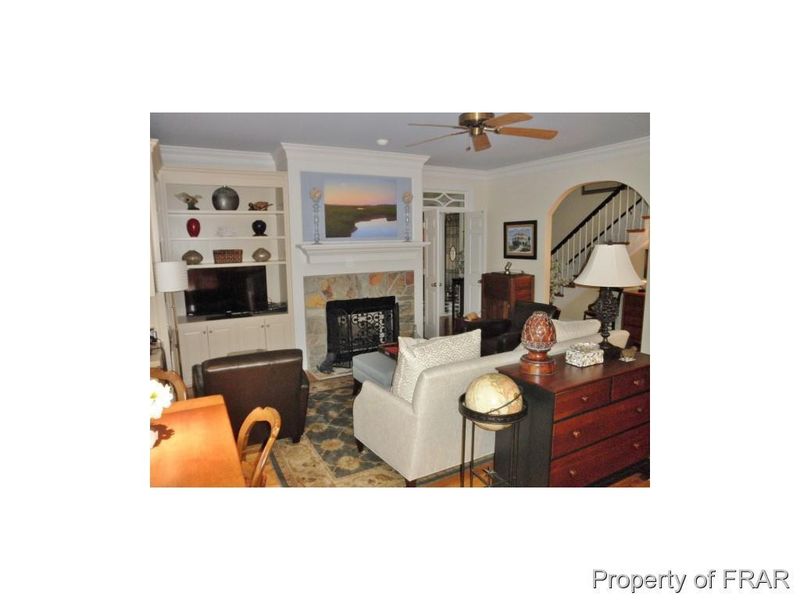 301 Rush Rd, Fayetteville, NC 28305