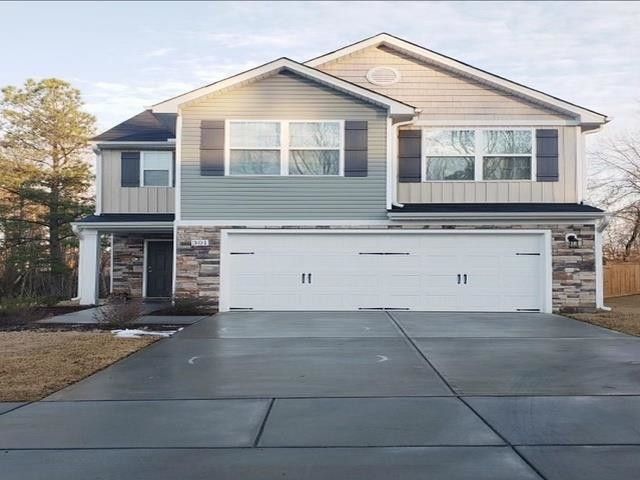 301 Rustling Way, Zebulon, NC 27597