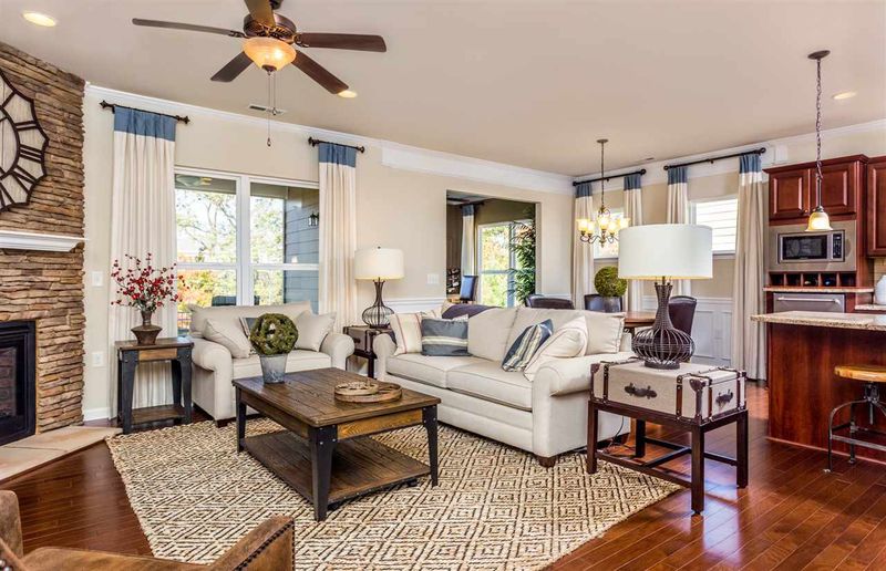 301 Sailfish Ct CA LOT 924, Durham, NC 27703