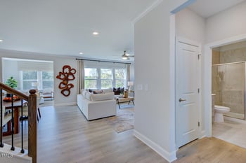 301 Salmonberry Dr, Holly Springs, NC 27540