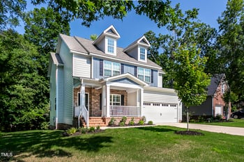 301 Sawgrass Ct, Mebane, NC 27302