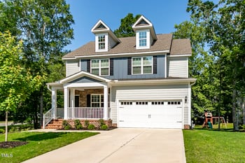 301 Sawgrass Ct, Mebane, NC 27302