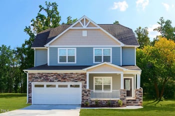 301 Sawgrass Ct, Mebane, NC 27302