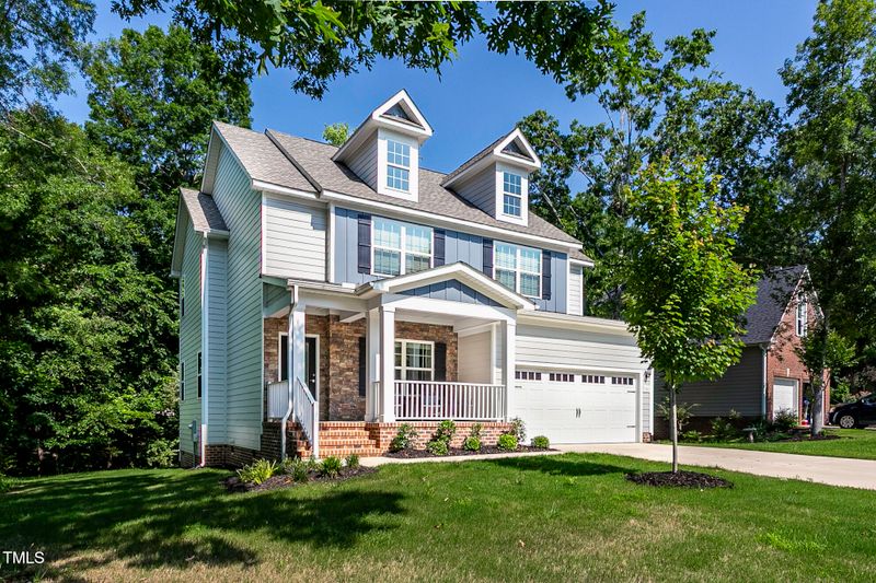 301 Sawgrass Ct, Mebane, NC 27302