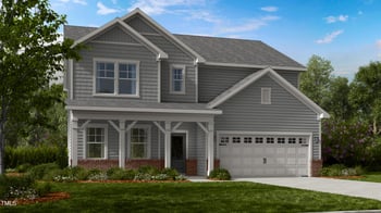 301 Seagraves Creek Ln, Holly Springs, NC 27540