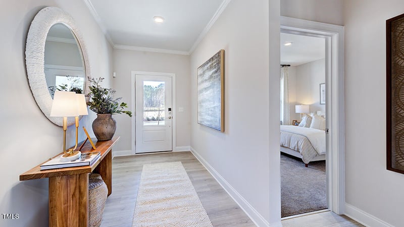 301 Seagraves Creek Ln, Holly Springs, NC 27540