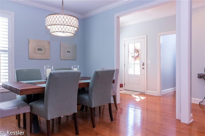 301 Serenity Hill, Chapel Hill, NC 27516