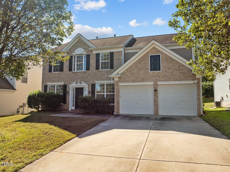 301 Shakespeare St, Morrisville, NC 27560