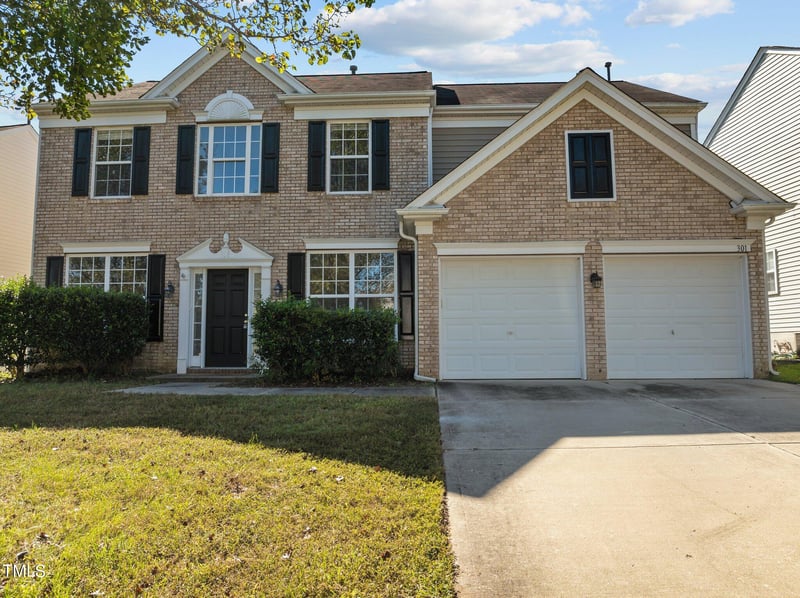 301 Shakespeare St, Morrisville, NC 27560