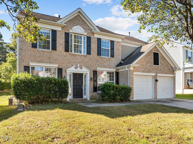 301 Shakespeare St, Morrisville, NC 27560