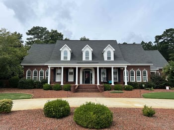 301 Shamrock Rd, Goldsboro, NC 27530