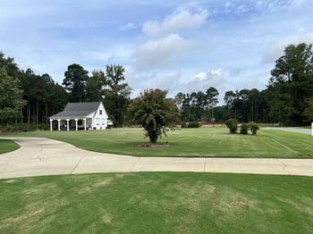 301 Shamrock Rd, Goldsboro, NC 27530