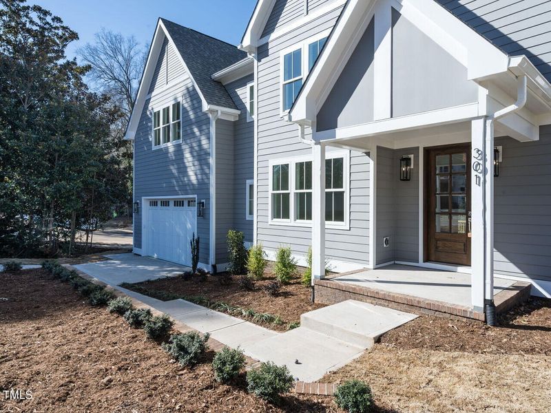 301 Shepherd St, Raleigh, NC 27607