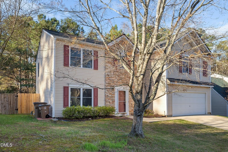 301 Siena Dr, Wake Forest, NC 27587