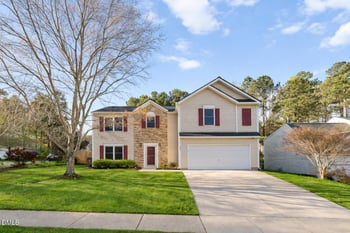 301 Siena Dr, Wake Forest, NC 27587