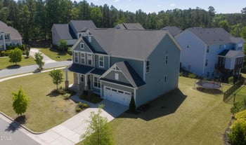 301 Silent Bend Dr, Holly Springs, NC 27540