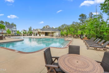 301 Silent Bend Dr, Holly Springs, NC 27540