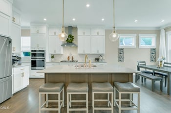 301 Silent Bend, Holly Springs, NC 27540