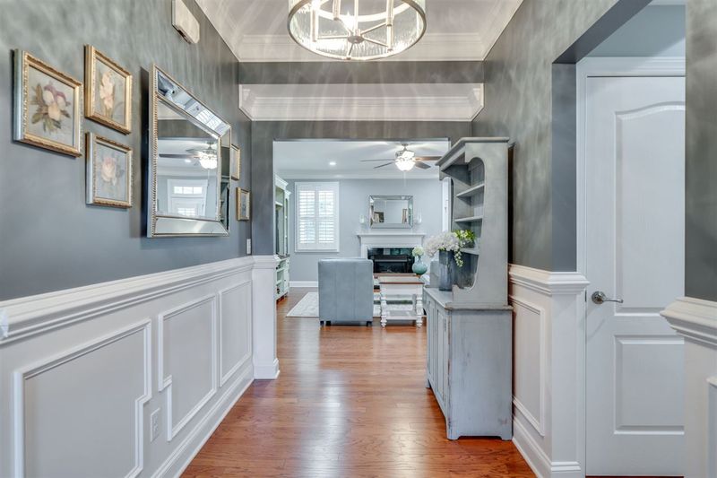 301 Silver Bluff St, Holly Springs, NC 27540