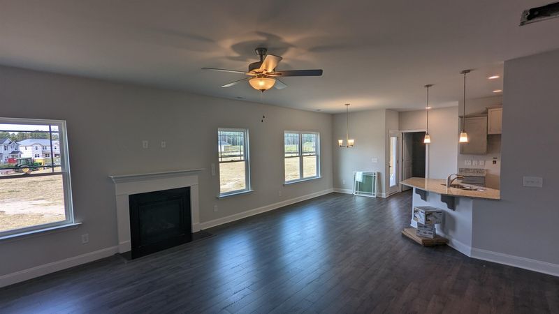 301 Spring Forest Dr, Goldsboro, NC 27534