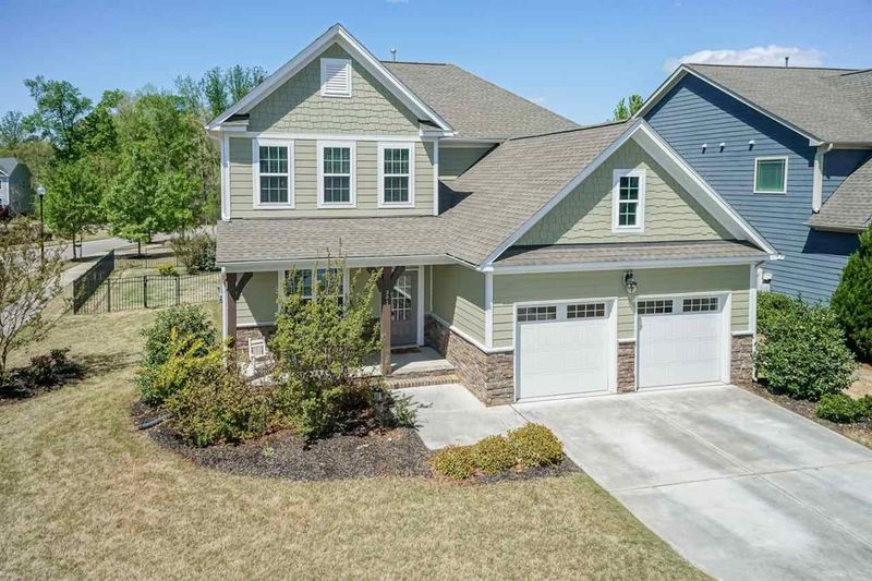 301 Springtime Fields Ln, Wake Forest, NC 27587