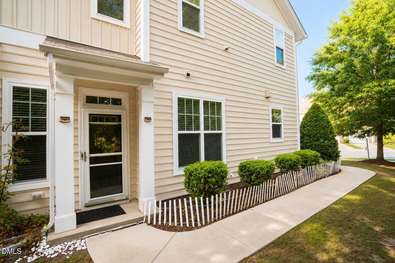 301 Stockton Gorge Rd, Morrisville, NC 27560