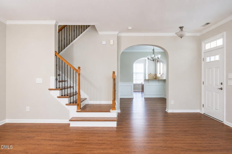 301 Stockton Gorge Rd, Morrisville, NC 27560