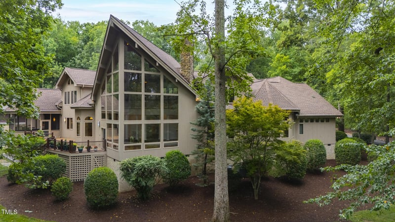301 Stone Currie Dr, Hillsborough, NC 27278