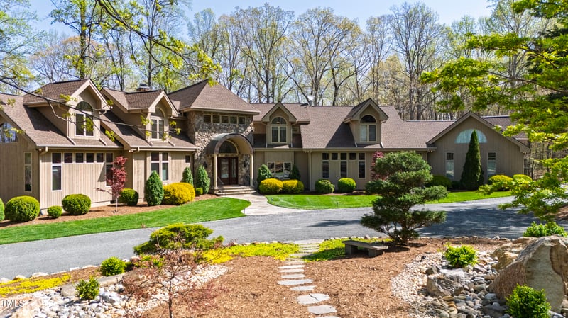 301 Stone Currie Dr, Hillsborough, NC 27278