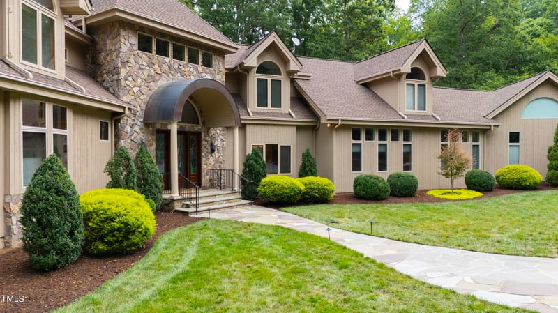 301 Stone Currie Dr, Hillsborough, NC 27278