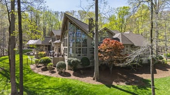301 Stone Currie Dr, Hillsborough, NC 27278