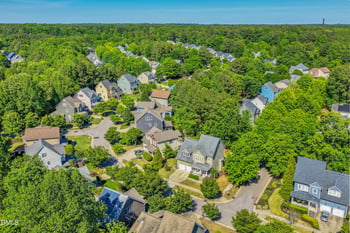 301 Streamwood Dr, Holly Springs, NC 27540