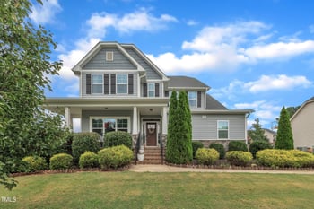 301 Swann Trl, Clayton, NC 27527