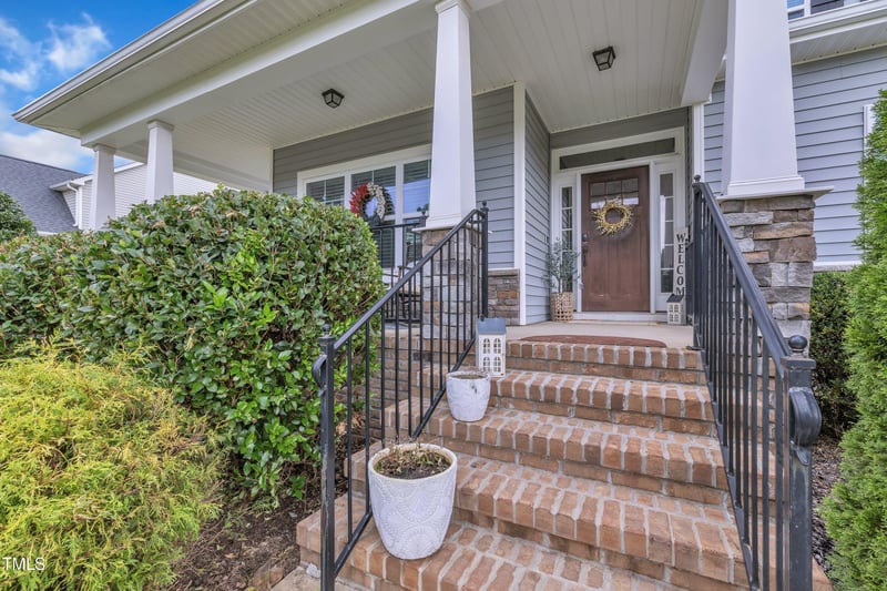 301 Swann Trl, Clayton, NC 27527
