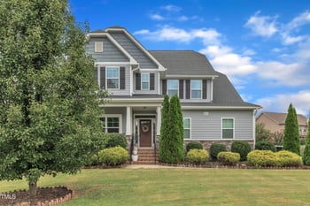 301 Swann Trl, Clayton, NC 27527